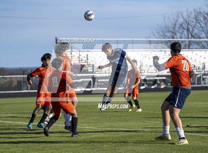 Thumbnail 2 in Potomac Senior @ Brentsville District photogallery.