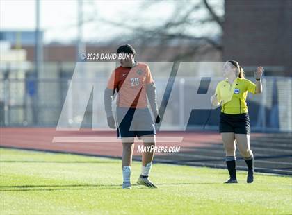 Thumbnail 1 in Potomac Senior @ Brentsville District photogallery.