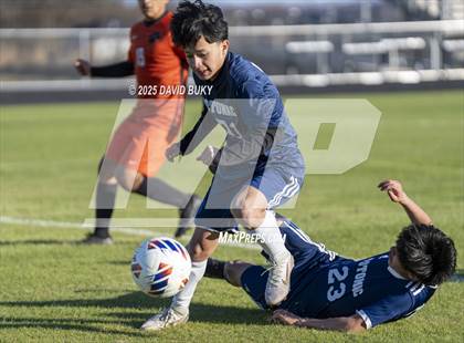 Thumbnail 3 in Potomac Senior @ Brentsville District photogallery.