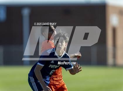 Thumbnail 1 in Potomac Senior @ Brentsville District photogallery.