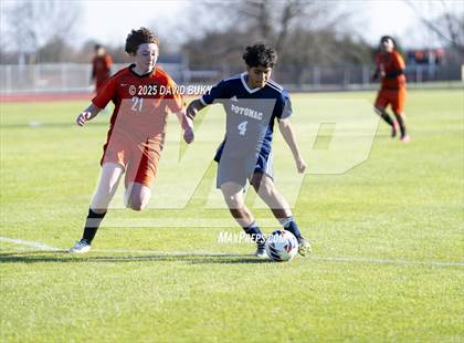 Thumbnail 1 in Potomac Senior @ Brentsville District photogallery.