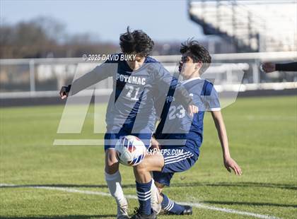 Thumbnail 2 in Potomac Senior @ Brentsville District photogallery.