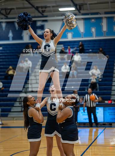 JV: Forest Park @ Charles J. Colgan