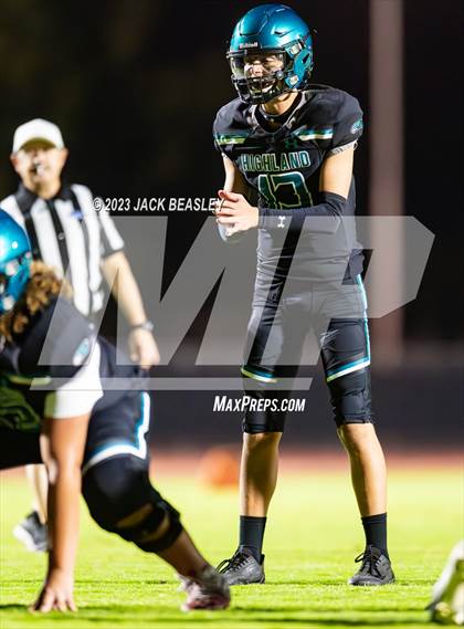 Thumbnail 3 in Williams Field @ Highland photogallery.