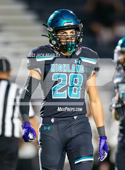 Thumbnail 3 in Williams Field @ Highland photogallery.