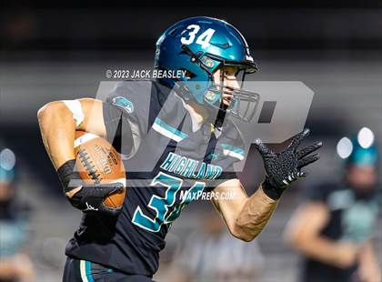 Thumbnail 3 in Williams Field @ Highland photogallery.