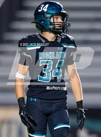 Thumbnail 2 in Williams Field @ Highland photogallery.