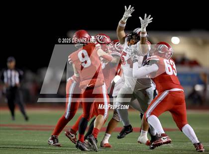 Thumbnail 3 in Antelope @ Cordova photogallery.