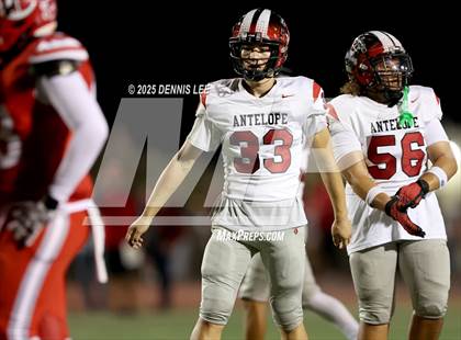Thumbnail 3 in Antelope @ Cordova photogallery.