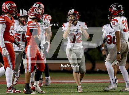 Thumbnail 3 in Antelope @ Cordova photogallery.
