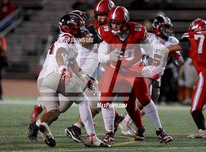Thumbnail 3 in Antelope @ Cordova photogallery.