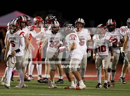 Thumbnail 3 in Antelope @ Cordova photogallery.