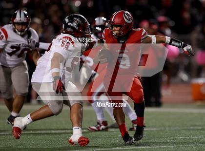 Thumbnail 3 in Antelope @ Cordova photogallery.