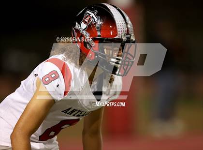 Thumbnail 3 in Antelope @ Cordova photogallery.