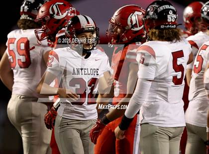 Thumbnail 2 in Antelope @ Cordova photogallery.
