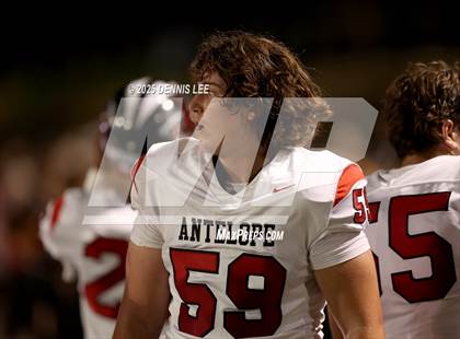 Thumbnail 1 in Antelope @ Cordova photogallery.
