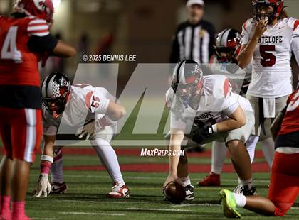 Thumbnail 3 in Antelope @ Cordova photogallery.