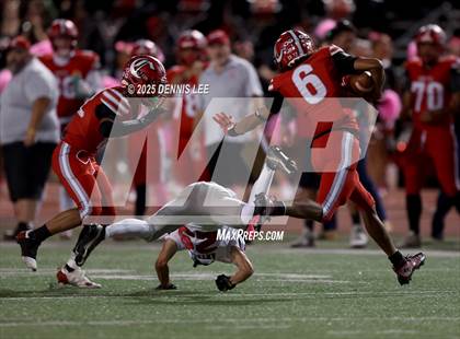 Thumbnail 1 in Antelope @ Cordova photogallery.