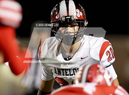 Thumbnail 1 in Antelope @ Cordova photogallery.