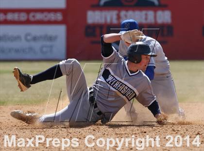 Thumbnail 1 in Wethersfield @ Newington photogallery.