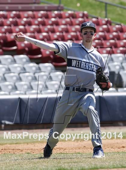 Thumbnail 1 in Wethersfield @ Newington photogallery.