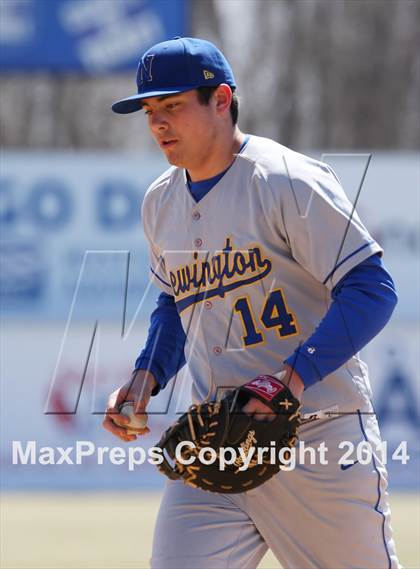 Thumbnail 2 in Wethersfield @ Newington photogallery.