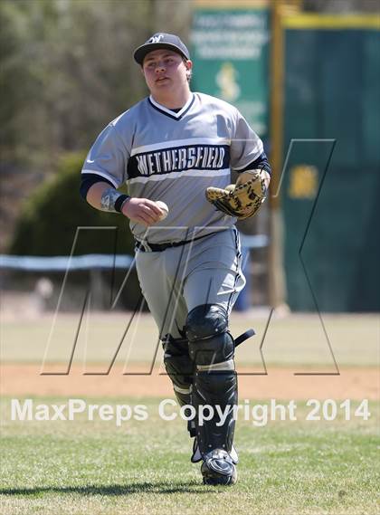 Thumbnail 1 in Wethersfield @ Newington photogallery.