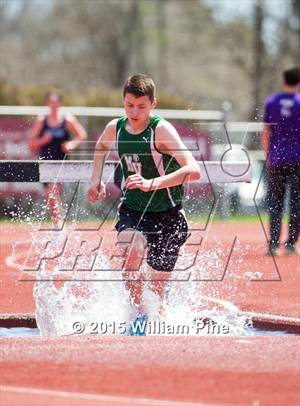 Kingston Tiger Relays (Boys Morning Events)