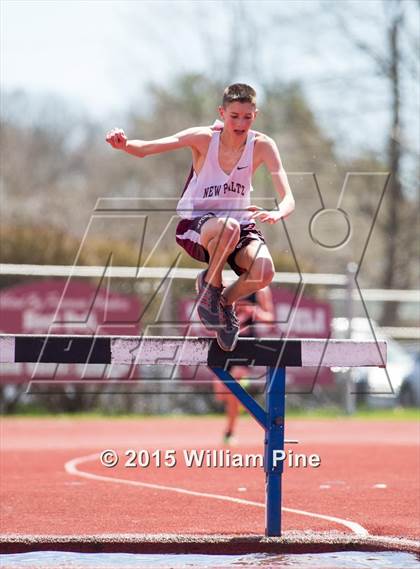 Thumbnail 3 in Kingston Tiger Relays (Boys Morning Events) photogallery.