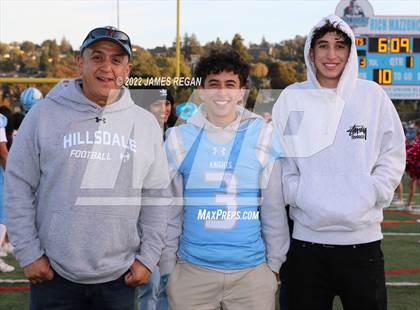 Thumbnail 1 in Capuchino @ Hillsdale photogallery.