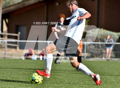 Thumbnail 2 in Sandia Prep @ Taos photogallery.