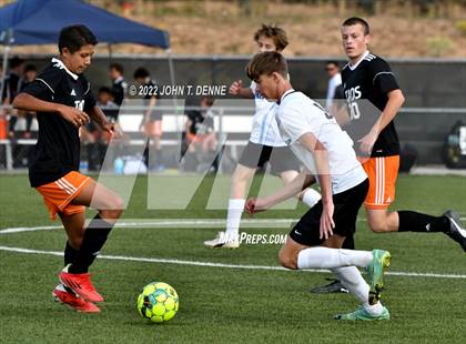 Thumbnail 1 in Sandia Prep @ Taos photogallery.