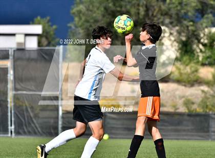 Thumbnail 2 in Sandia Prep @ Taos photogallery.