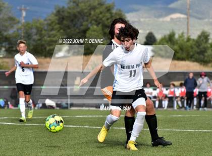Thumbnail 2 in Sandia Prep @ Taos photogallery.