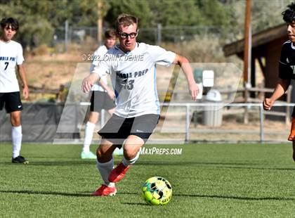 Thumbnail 3 in Sandia Prep @ Taos photogallery.