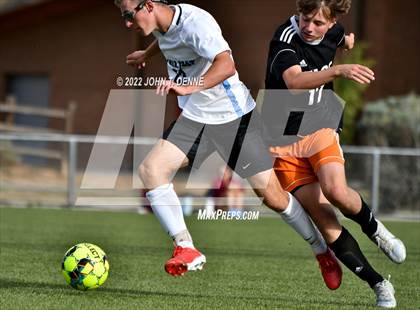 Thumbnail 1 in Sandia Prep @ Taos photogallery.