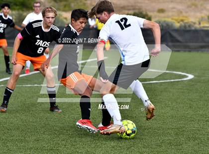 Thumbnail 1 in Sandia Prep @ Taos photogallery.
