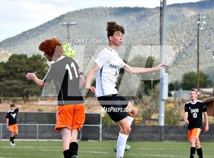 Thumbnail 1 in Sandia Prep @ Taos photogallery.