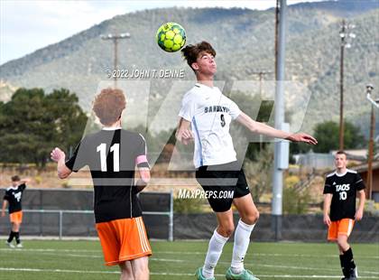 Thumbnail 3 in Sandia Prep @ Taos photogallery.