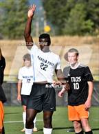 Photo from the gallery "Sandia Prep @ Taos"