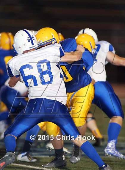 Thumbnail 1 in Pusch Ridge Christian Academy @ Sahuarita photogallery.