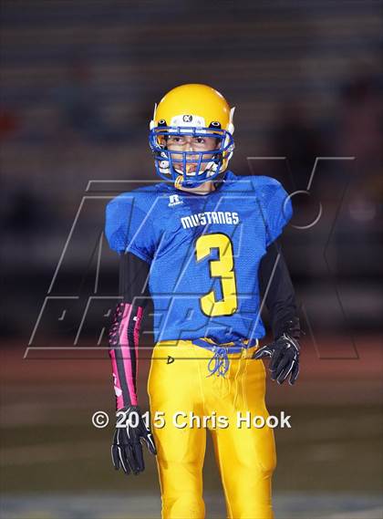 Thumbnail 3 in Pusch Ridge Christian Academy @ Sahuarita photogallery.