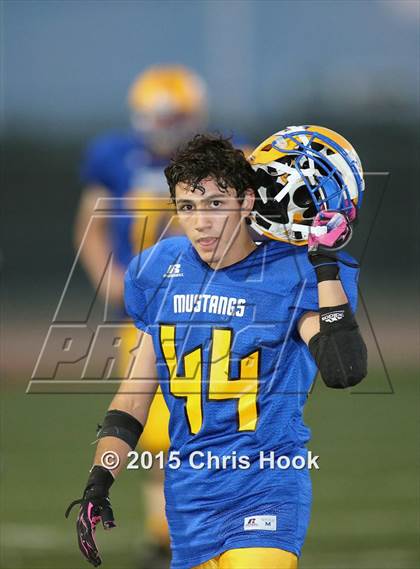 Thumbnail 1 in Pusch Ridge Christian Academy @ Sahuarita photogallery.