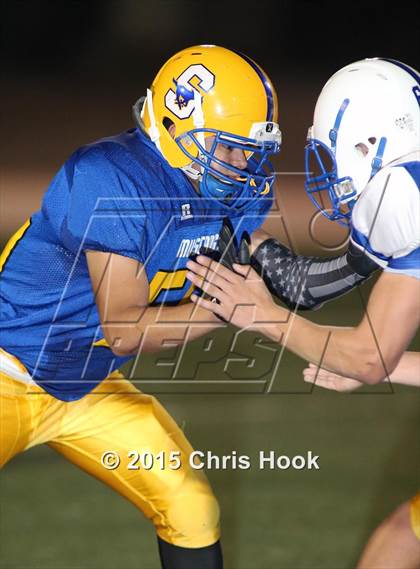Thumbnail 3 in Pusch Ridge Christian Academy @ Sahuarita photogallery.