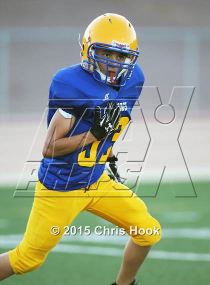 Thumbnail 2 in Pusch Ridge Christian Academy @ Sahuarita photogallery.