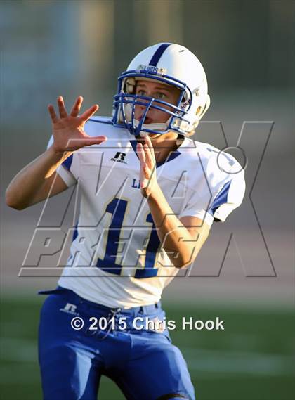 Thumbnail 2 in Pusch Ridge Christian Academy @ Sahuarita photogallery.