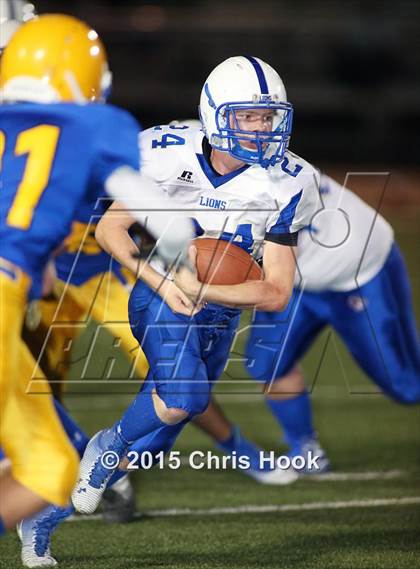 Thumbnail 2 in Pusch Ridge Christian Academy @ Sahuarita photogallery.
