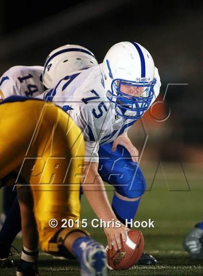 Thumbnail 1 in Pusch Ridge Christian Academy @ Sahuarita photogallery.
