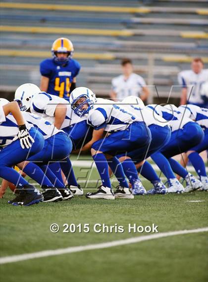 Thumbnail 2 in Pusch Ridge Christian Academy @ Sahuarita photogallery.