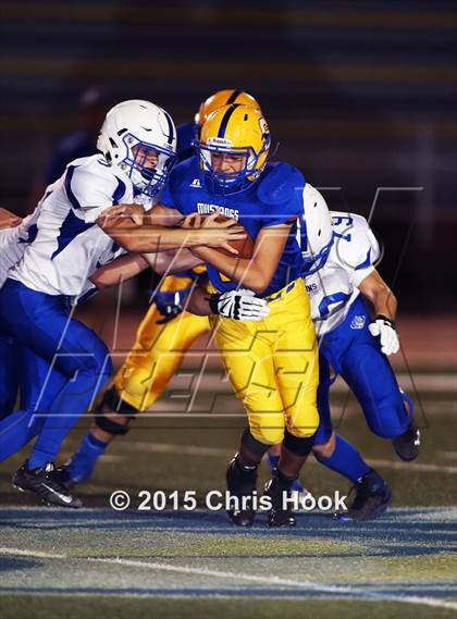 Thumbnail 2 in Pusch Ridge Christian Academy @ Sahuarita photogallery.
